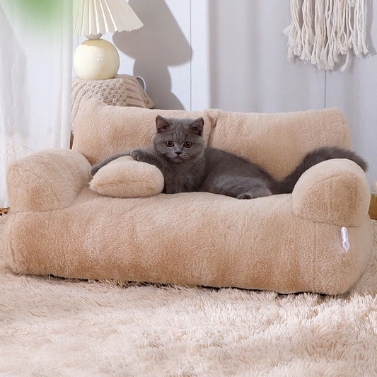 Kupingo™ Calm Pet Sofa