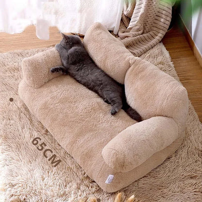 Kupingo™ Calm Pet Sofa